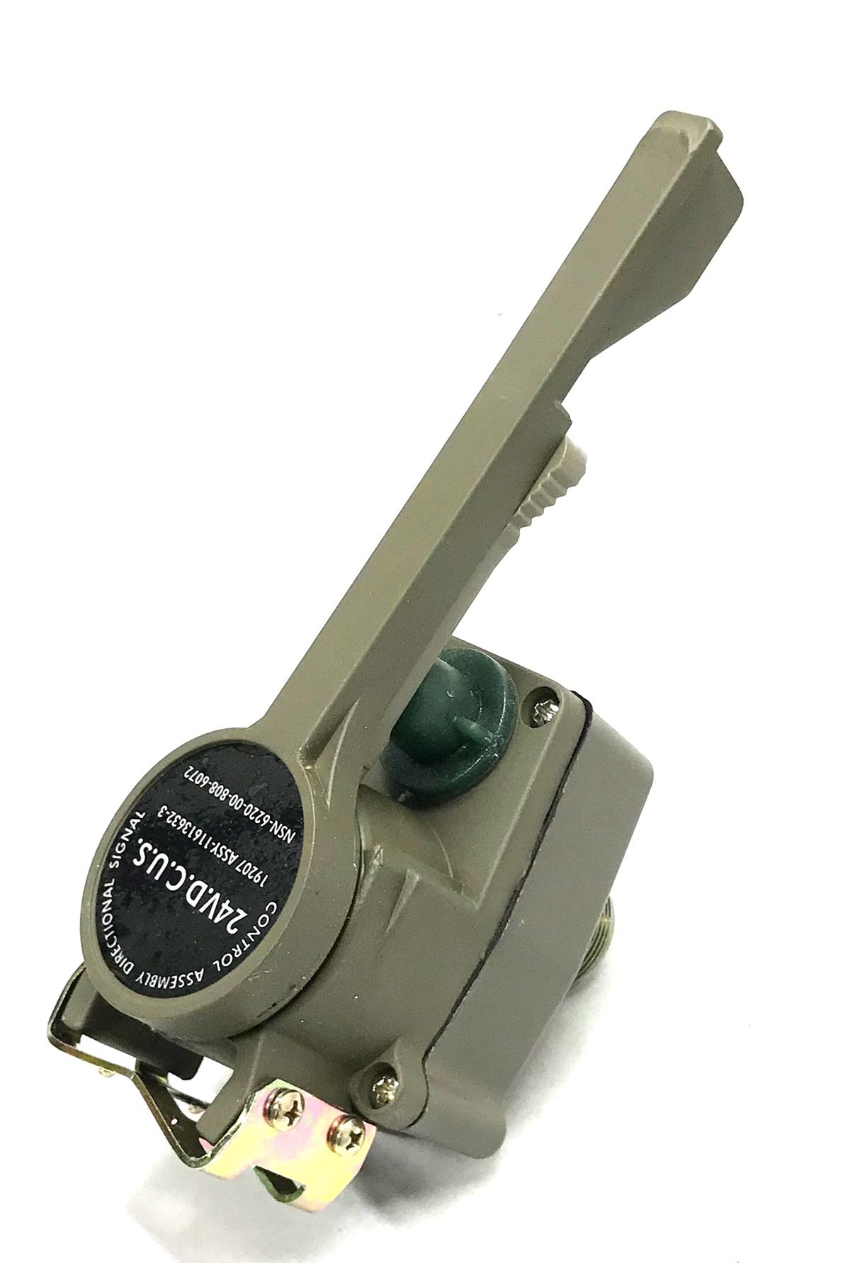 Turn Signal Handle Directional Control Switch 24 Volt